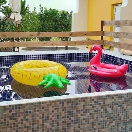צ'צ'נג Hai Po Homestay מראה חיצוני תמונה