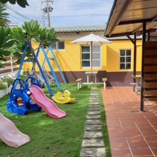 צ'צ'נג Hai Po Homestay מראה חיצוני תמונה